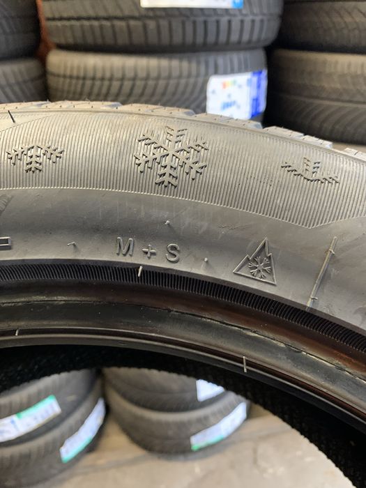 Anvelope iarna NOI 245 50 18 Someseni