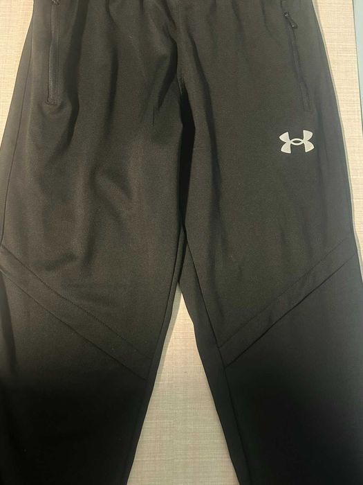 Долнище на under armour