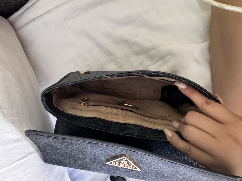 Сумка Guess в люкс качестве