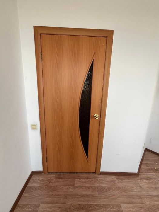 двери с комплектующимися