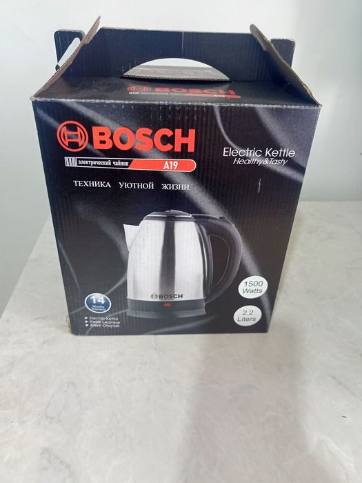 Продается тифаль bosch