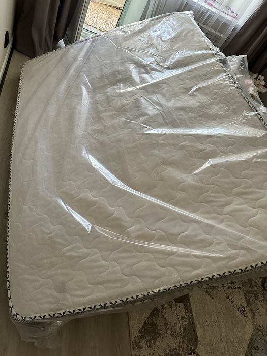 Матрас для 2-спальной кровати