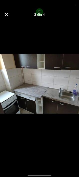 Garsoniera de inchiriat, în Tudor