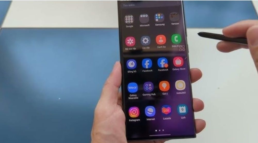 Samsung Note.20 5G. impecabil.