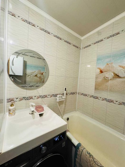 Продам 3 комнатную квартиру