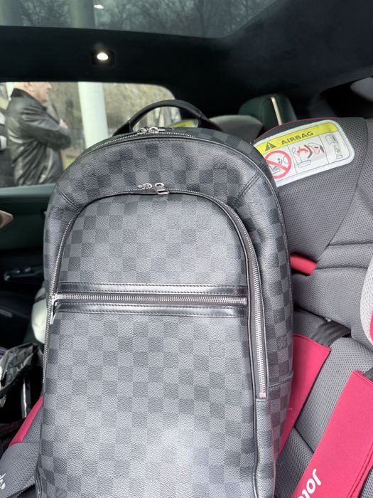 рюкзак Louis Vuitton оригинал