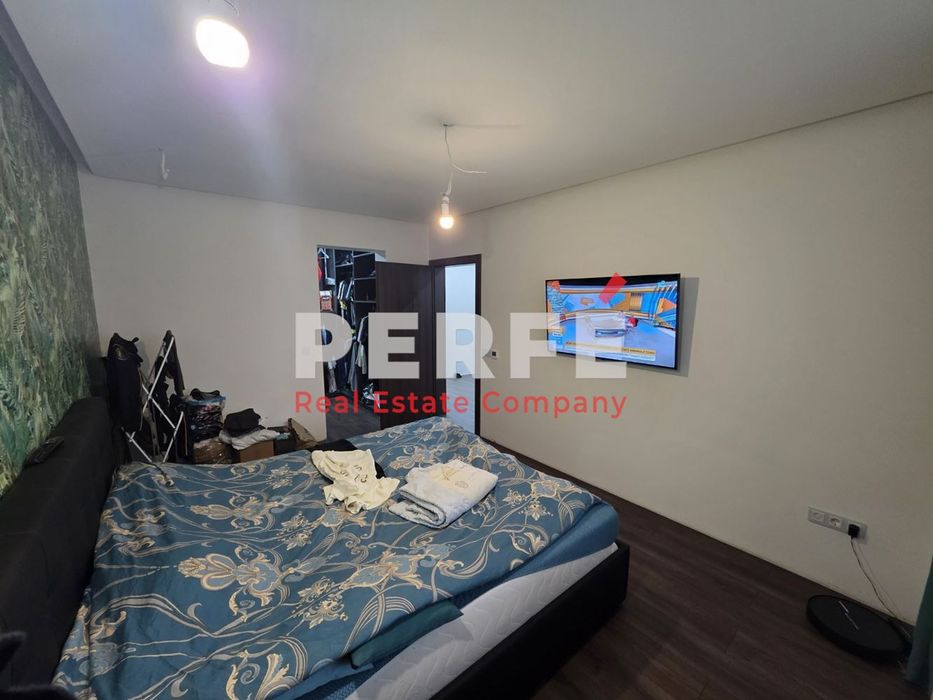 Продава се Тристаен апартамент в София, м-т Гърдова глава - 150 кв.м за 1265 €/кв.м - Снимка #3