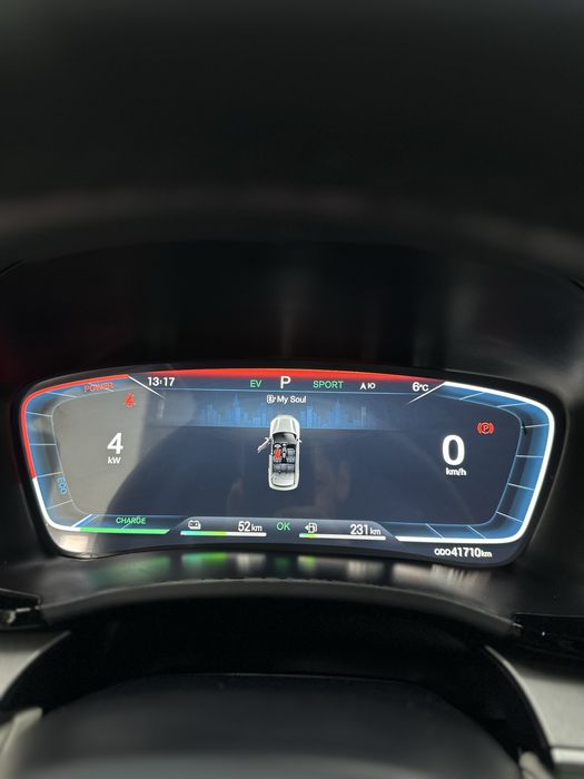 BYD Song plus gibrid!