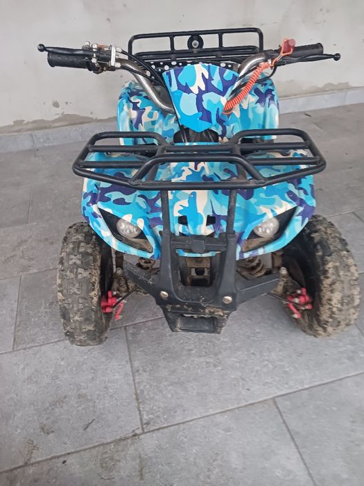 Atv de vânzare 50cc