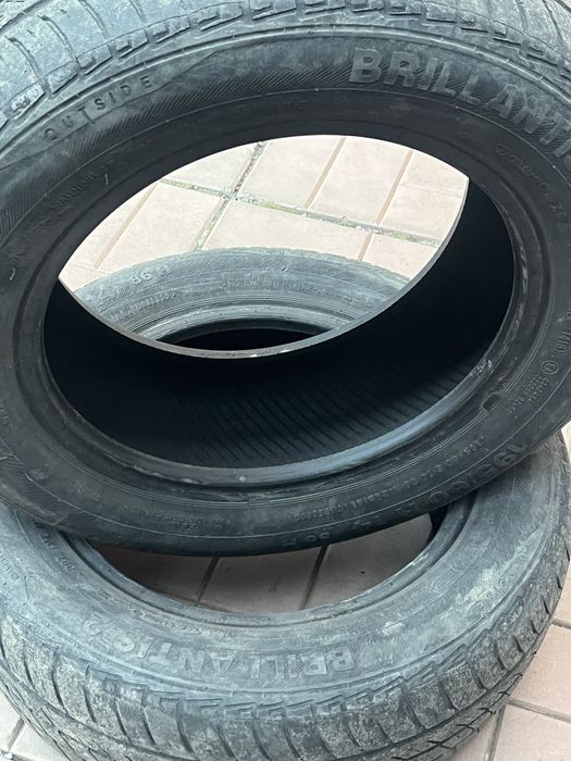 Автошины 195/60/14 импортные
