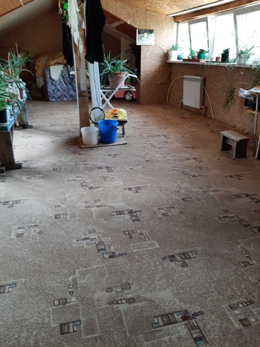 Продаём кавролан 50 м2