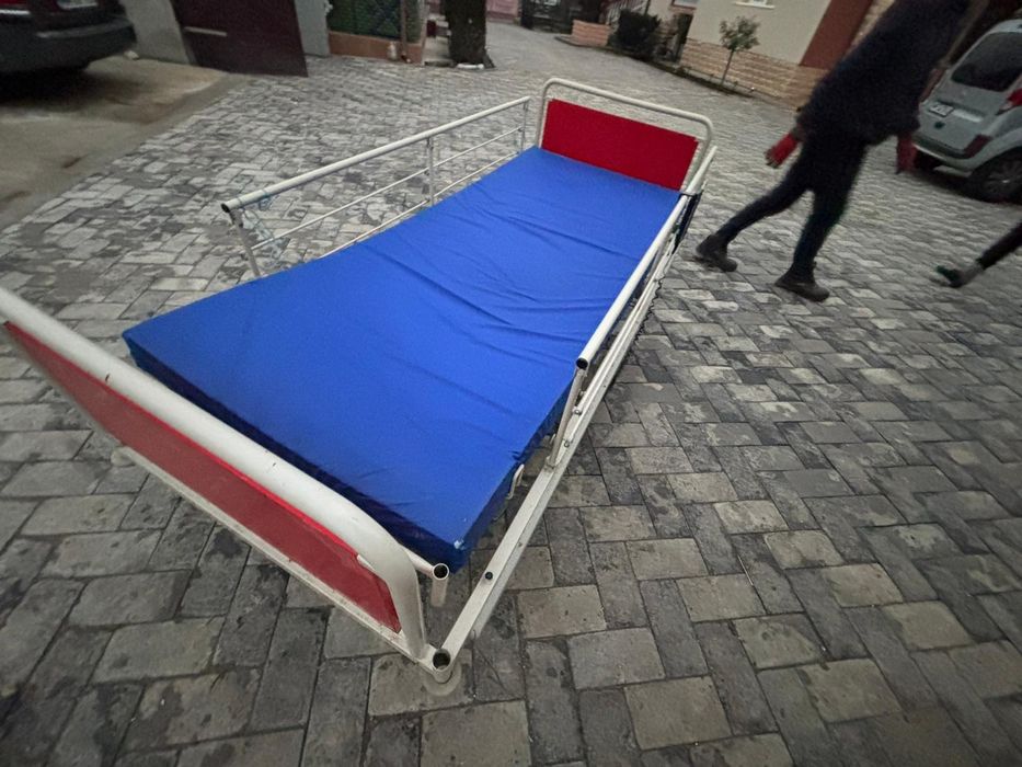 Pat pentru persoane cu dizabilități