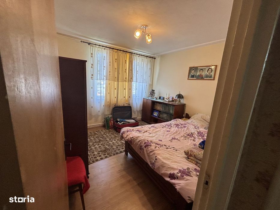 Apartament 3 camere Calea Bascovului