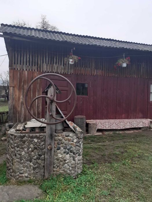 Casă de vânzare