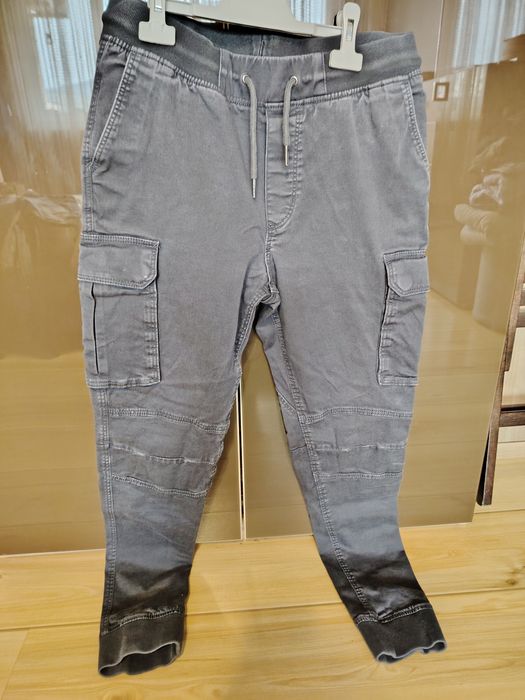 Мъжки дънки ZARA, SMOG, FSBN