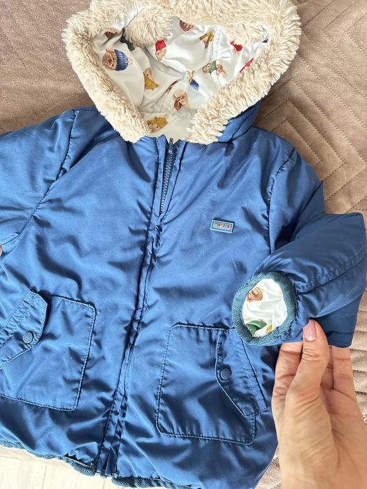 Яке Mayoral 80размер