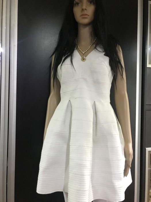 Rochiye model sirena