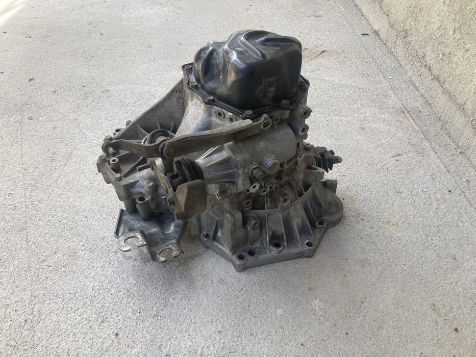 Ръчни скорости за тойота /Toyota 1.4vvti /1.6vvti 02-05г