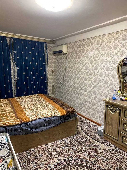 1 хонали 2 хонага мосланган СКВОЗНОЙ