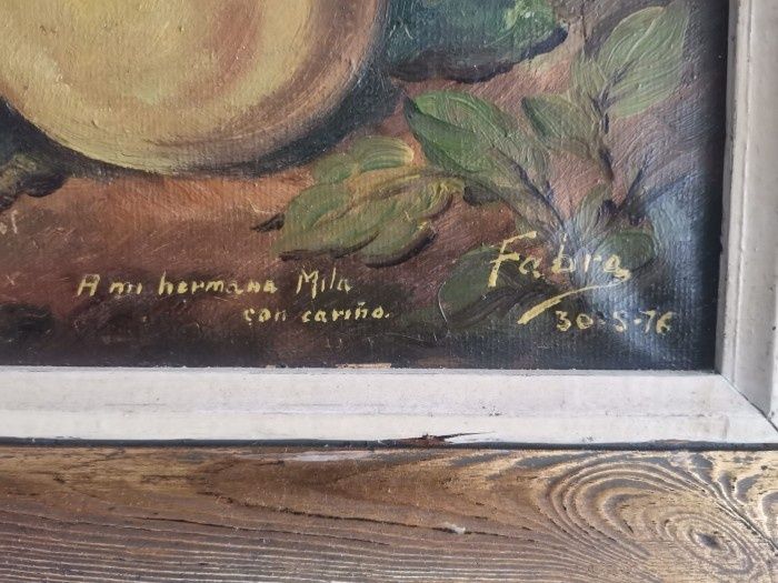 Tablou Ulei pe pânză după Bartolomé Estebán‏ Murillo
Micul vânzător d