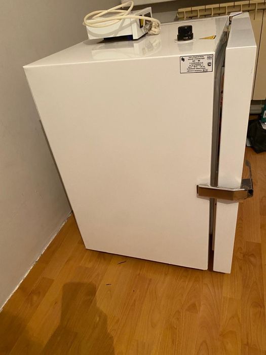 Сушильный шкаф оборудование