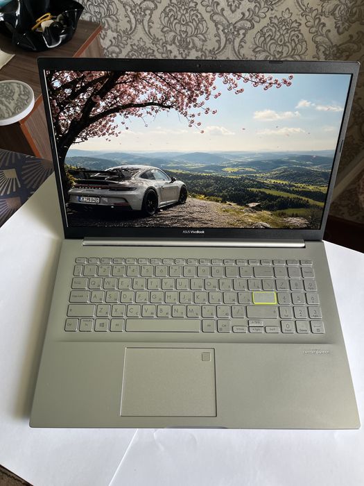 Продам ноутбук ASUS