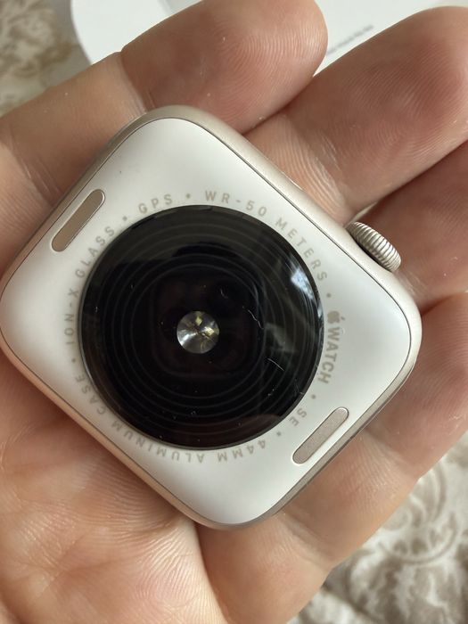 Apple Watch SE 2 44mm