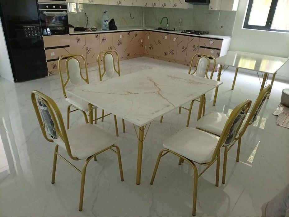 Stol stul sehdan / стол стул цехдан