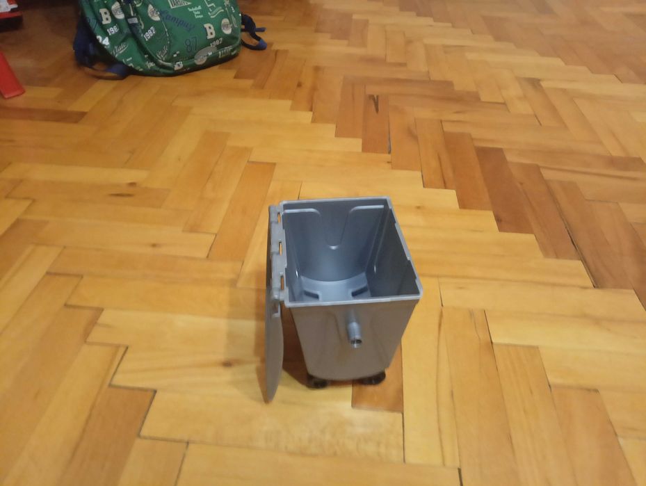 Играчка камион за боклук