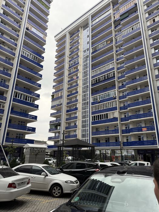 Navastroyka 2xona 81m2 ‼️ Arzonga kadastorli Xonsaroy