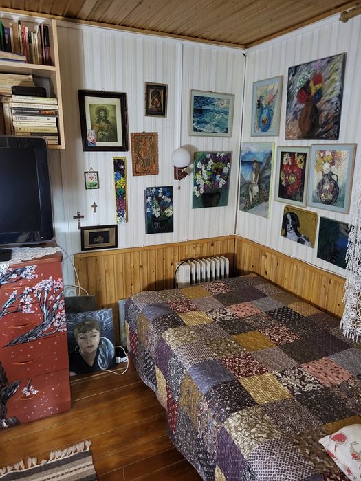 Casa de vacanta Mera