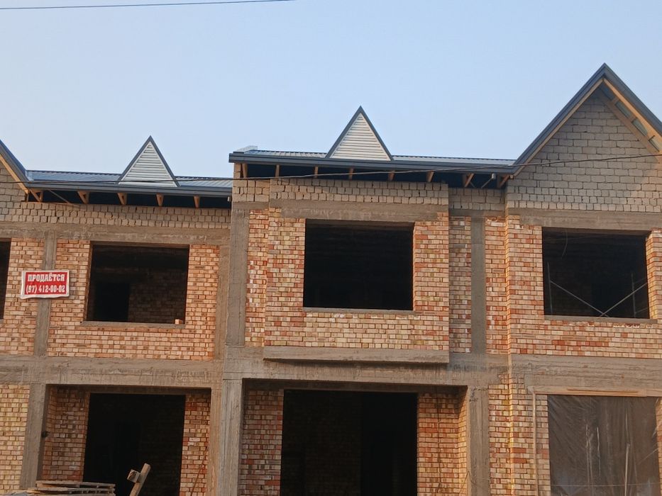 Noldan uy qurib beramiz