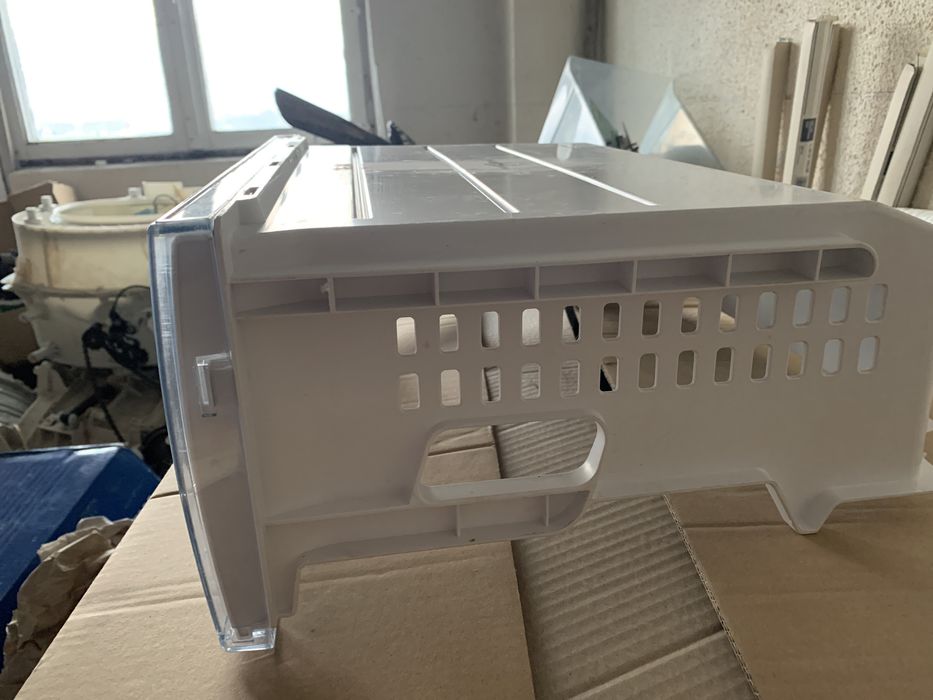 Sertar frigider congelator arctic beko 47x19x40 fara sparturi fisuri