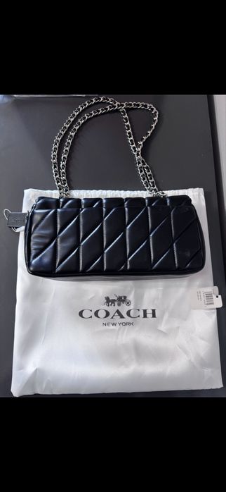 Geanta Coach noua