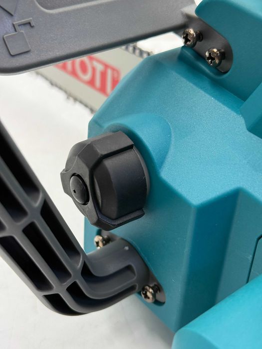 Аккумуляторная цепная пила BIYOTI BYT-225 (35 см, 20 В, 5 А·ч)