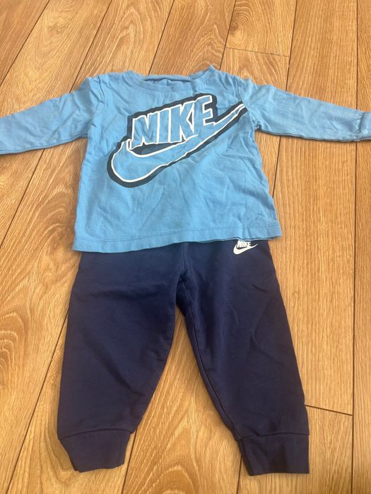 Бебешки екип Nike