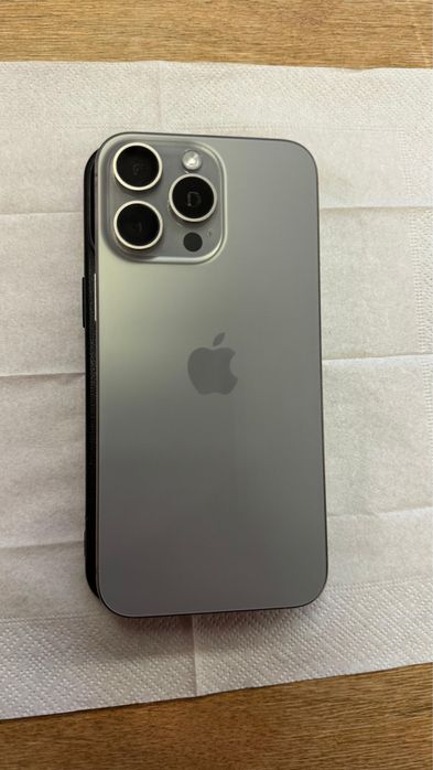 Iphone 15 pro max, 1TB Айфон 1 про макс
