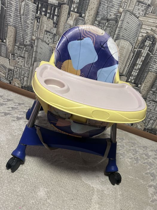 Продам детский стульчик