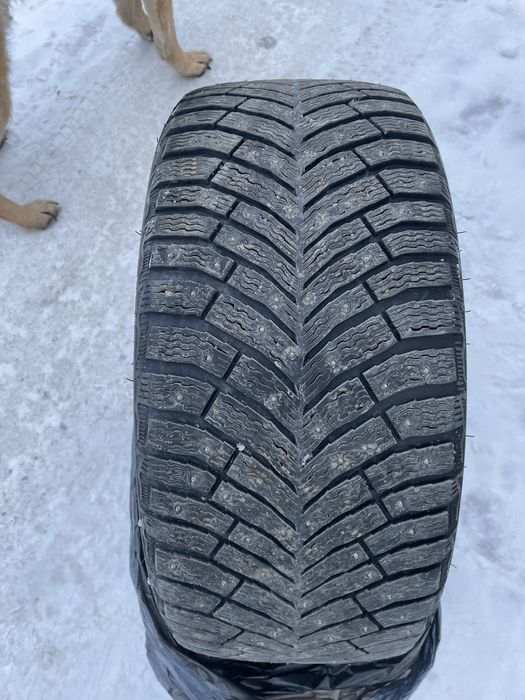 Продам зимнюю резину