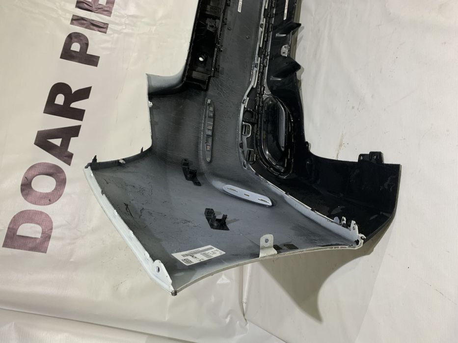 Bara spate Mercedes CLA, AMG, W118, 2019, 2020, 2021, 2022, 2023, cod origine OE A1188859501.