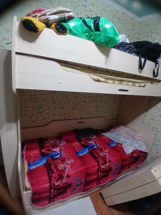 Продам кровать, срочно