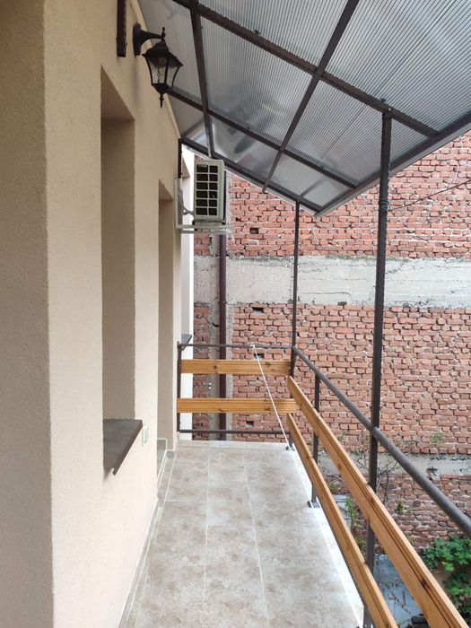 Дава се под наем Двустаен апартамент в Кюстендил, Център - 67 кв.м за 204 € - Снимка #4