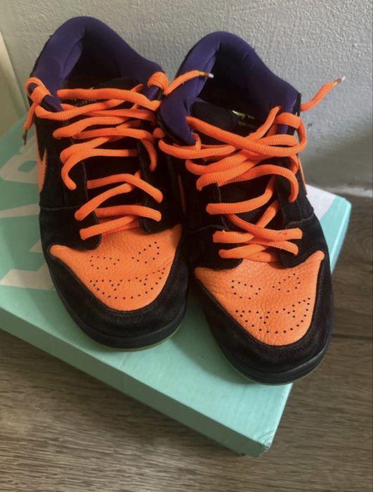 Nike dunk low pro