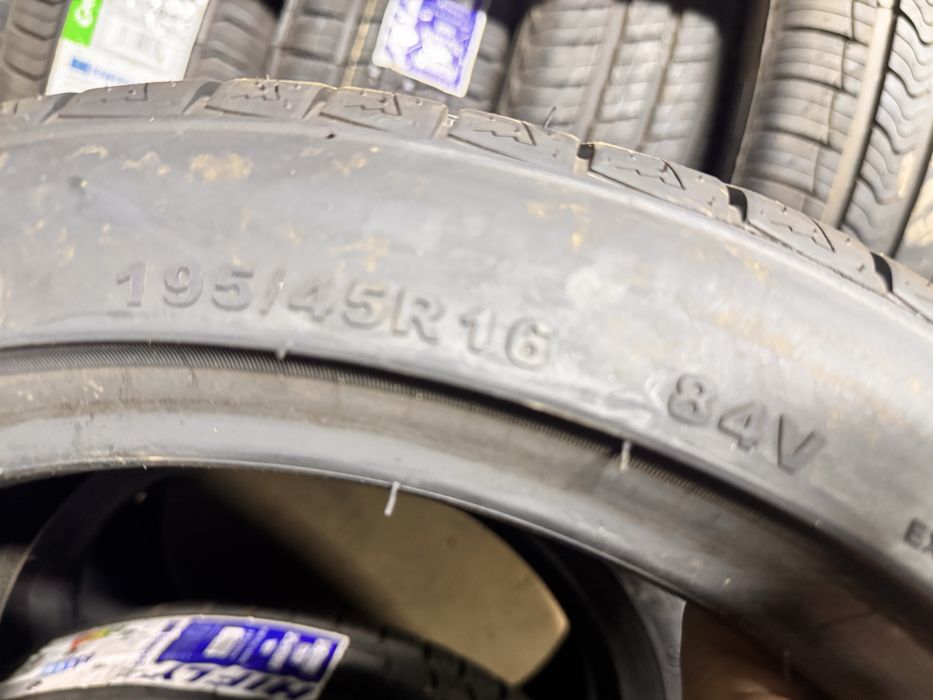 Шины 195/45 R16 Firemax