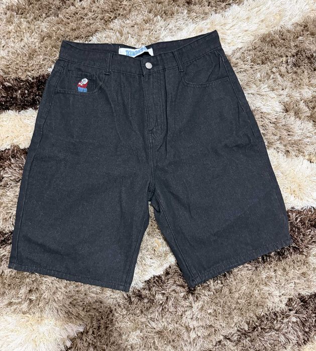 Blugi Scurti Big Boys Polar