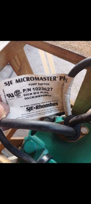 Глубинный насос корейский