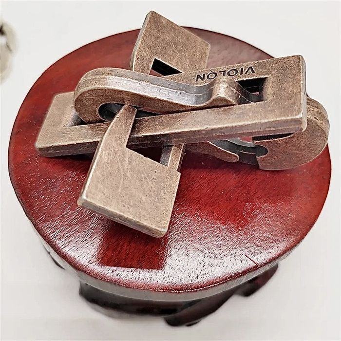 Развивающие головоломки от 5 лет