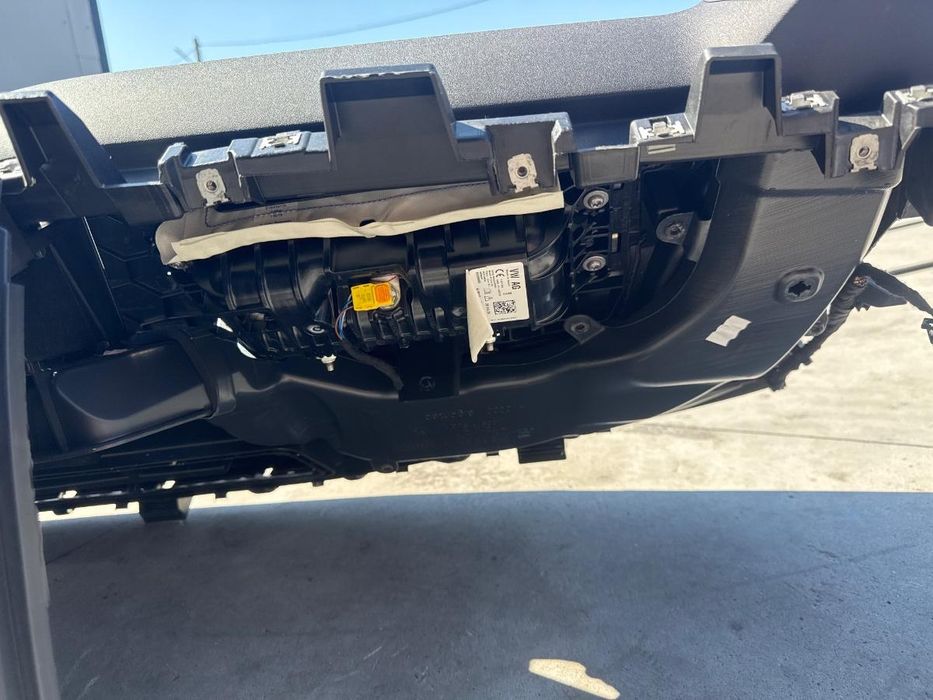 Kit Airbag Plansa Bord Cupra Formentor 2020+