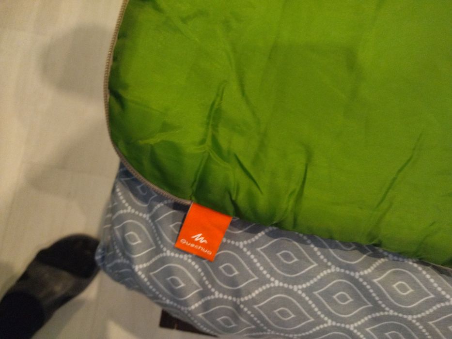 Къмпинг оборудване