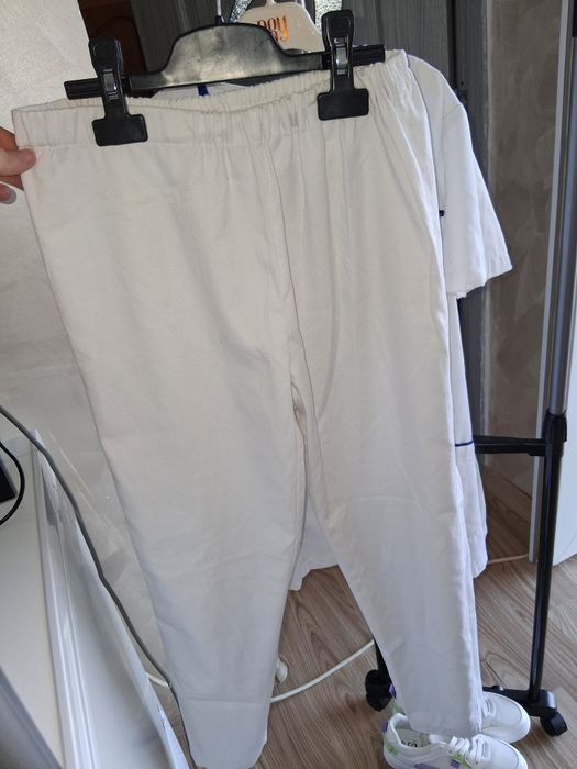 Costum medical dama marimea s